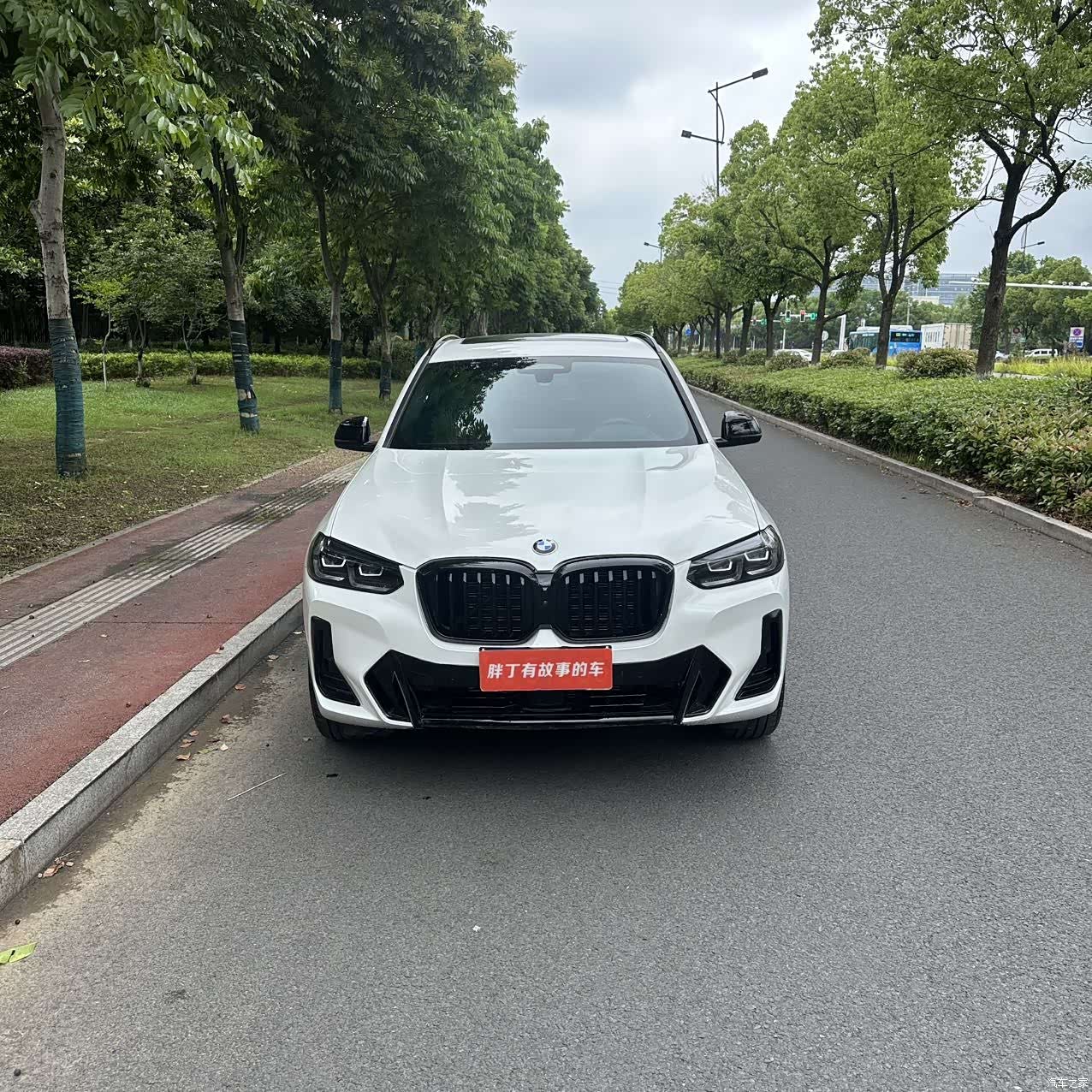 BMW X3, 2022 2