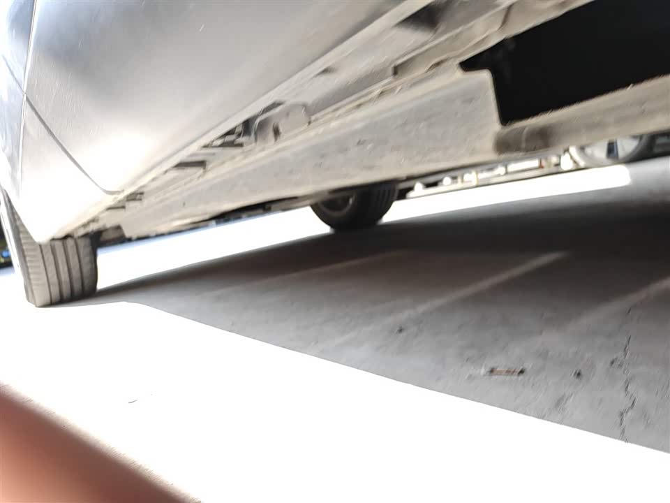 Land Rover Range Rover Star Pulse