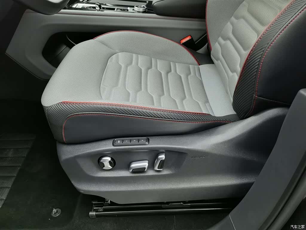 Volkswagen Teramont X, 2021 20