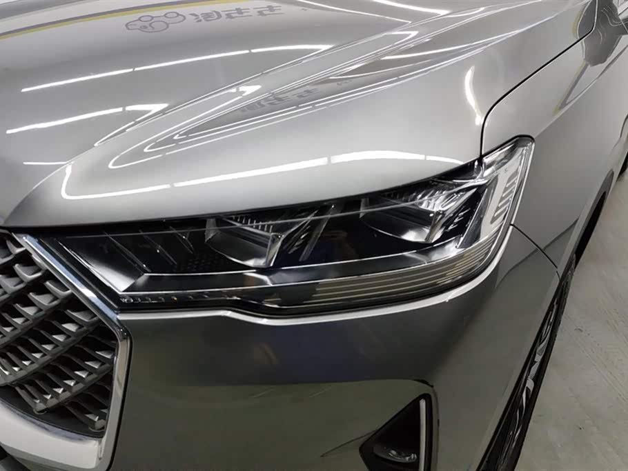 Haval H6 Haval H6