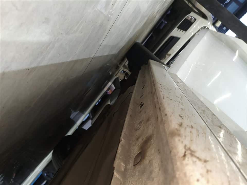 Chevrolet Mai Ruibao