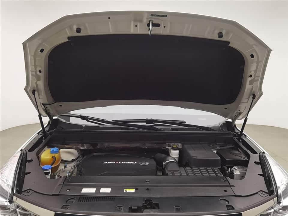 Trumpchi Trumpchi GS8