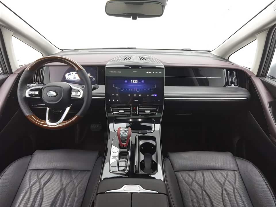 Trumpchi Trumpchi M8