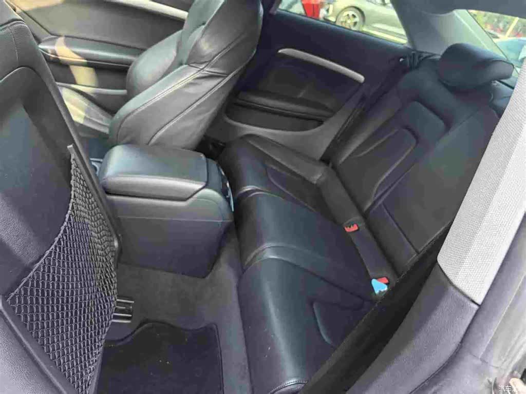 Audi A5, 2012 7