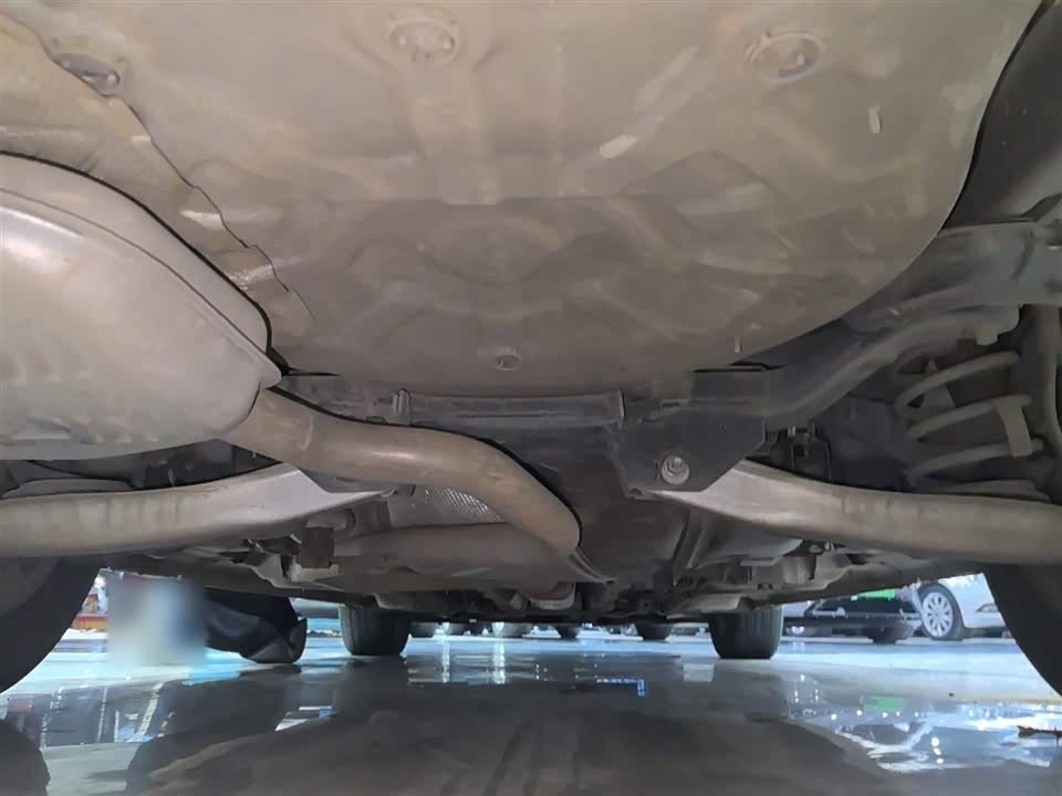 Chevrolet Mai Ruibao