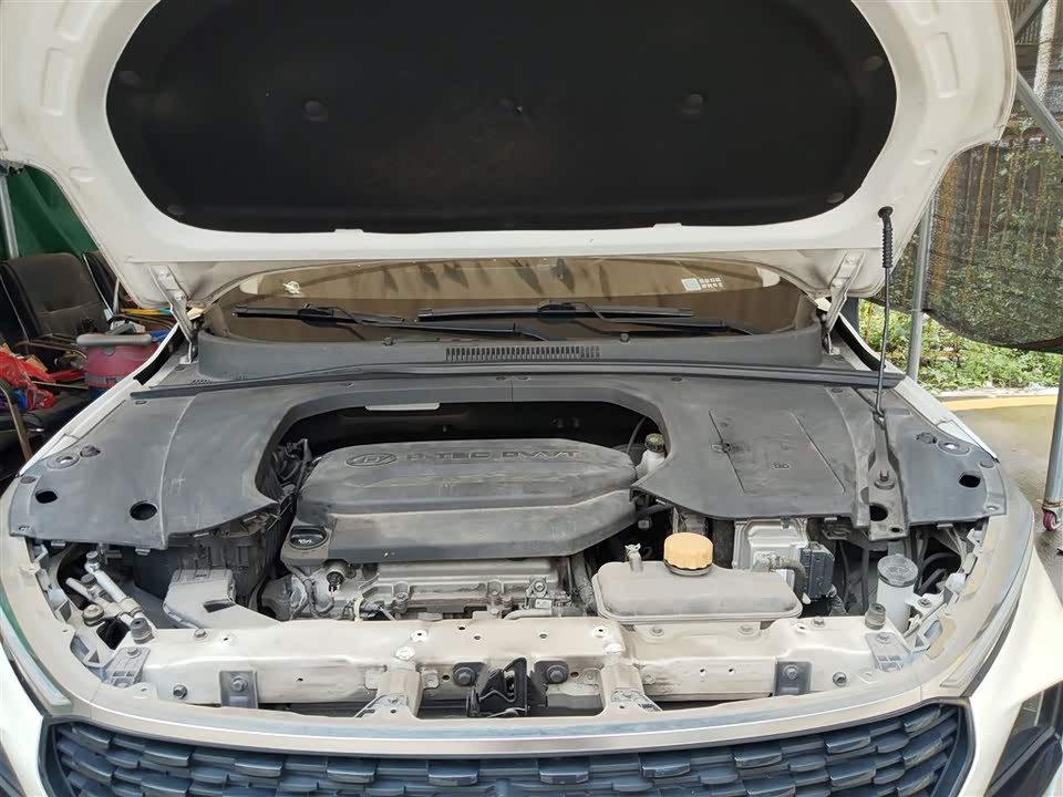 Baoding RS-3