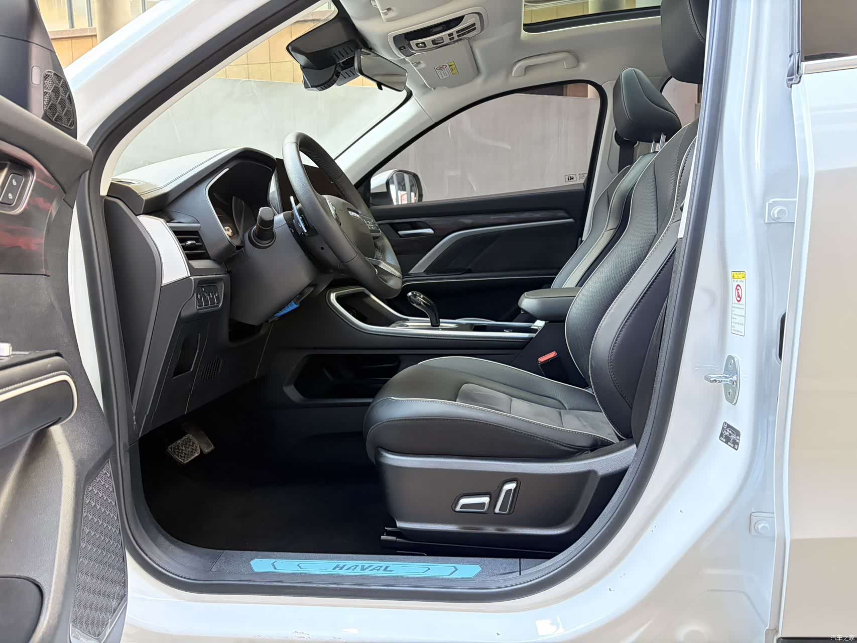 Haval H6, 2024 4