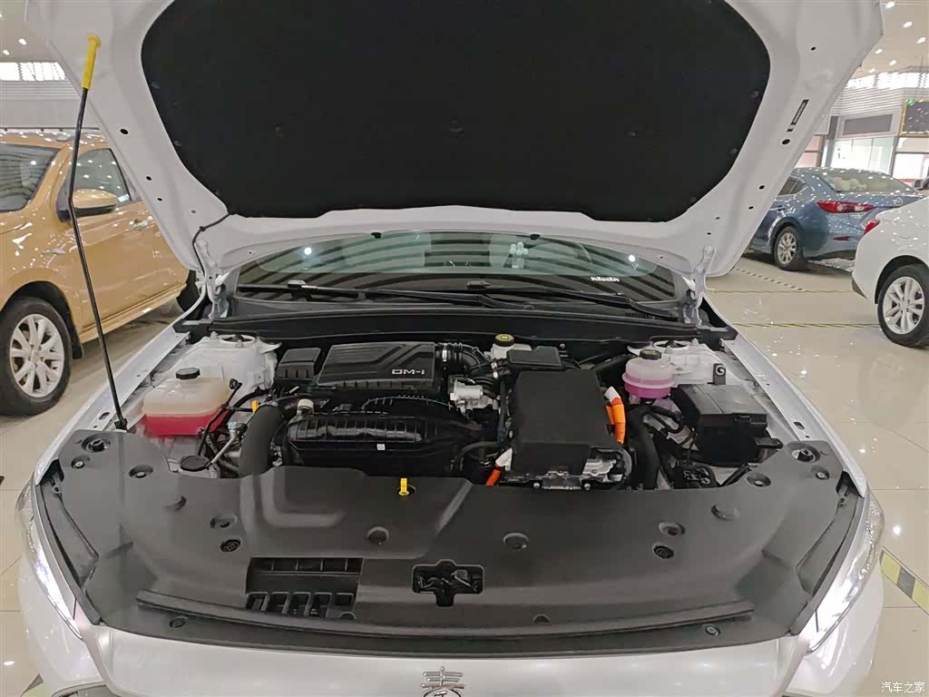 BYD Qin, 2025 20