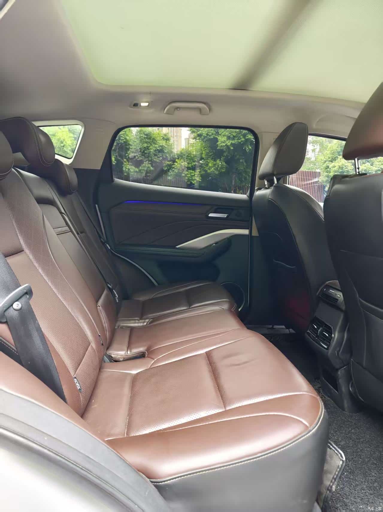 WEY VV6, 2018 9