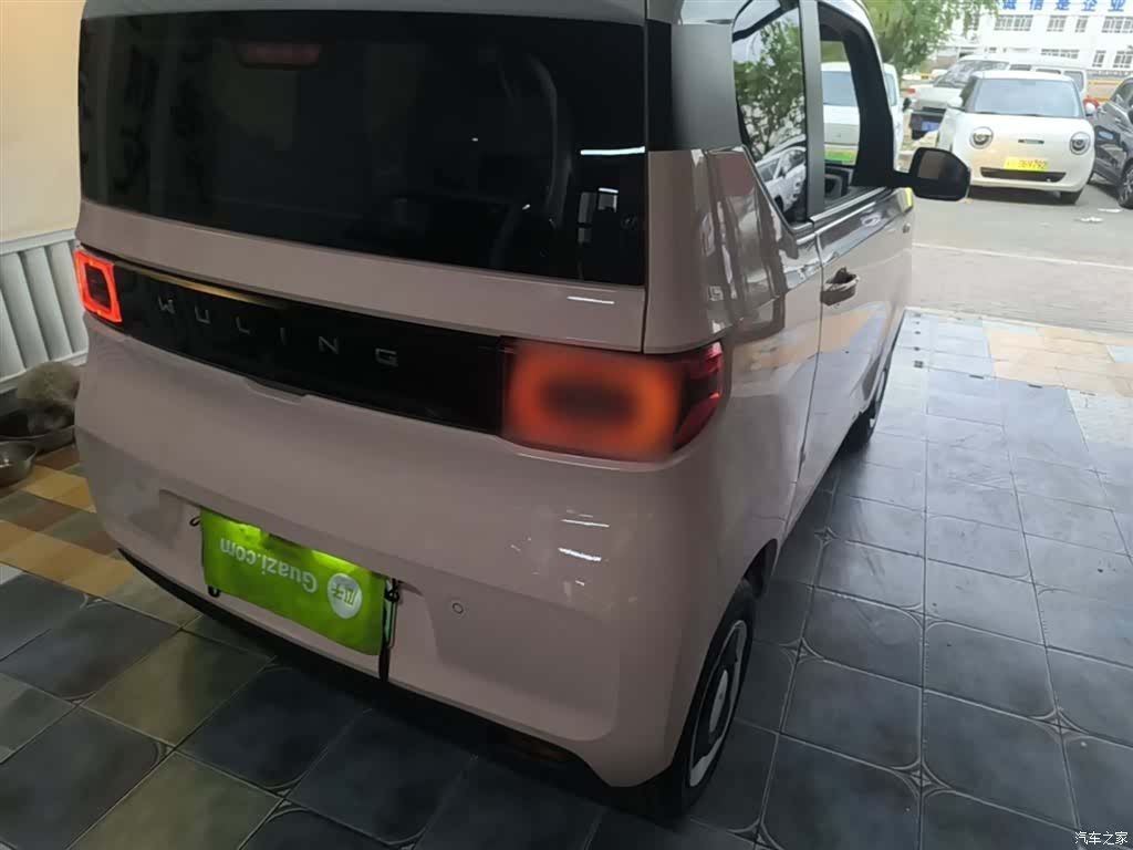 Wuling Yuan, 2021 8