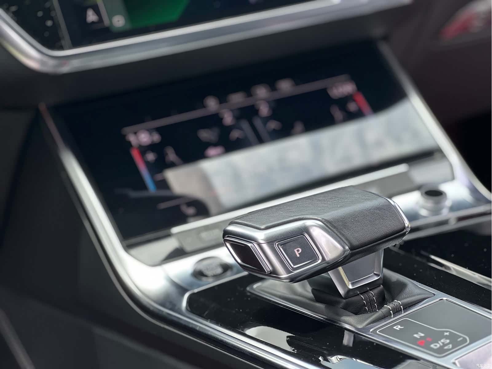Audi A6L, 2020 14