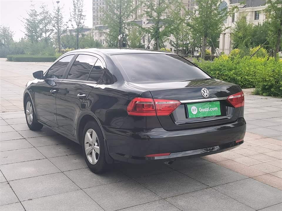 Volkswagen Lavida Volkswagen Lavida