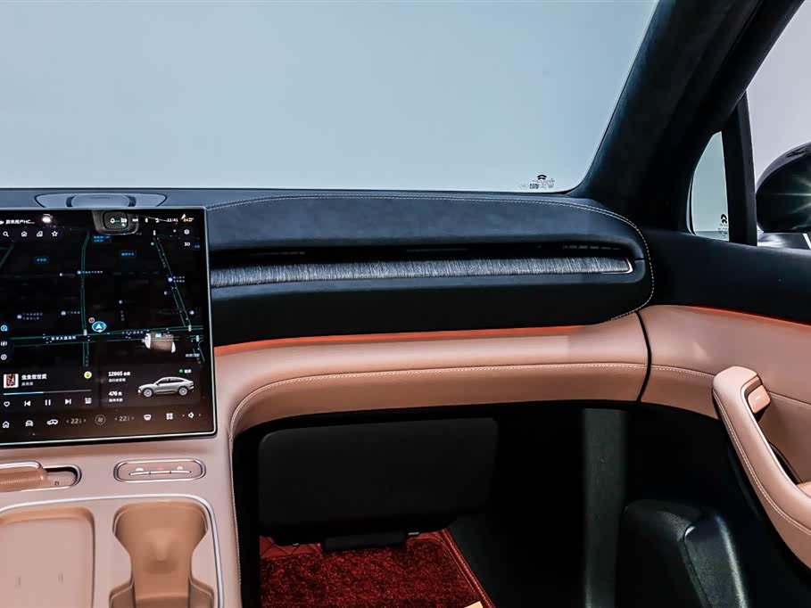 NIO EC6