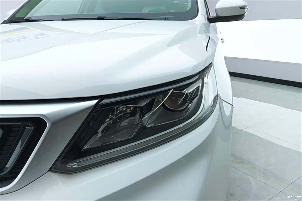 Geely X6, 2020 все фото