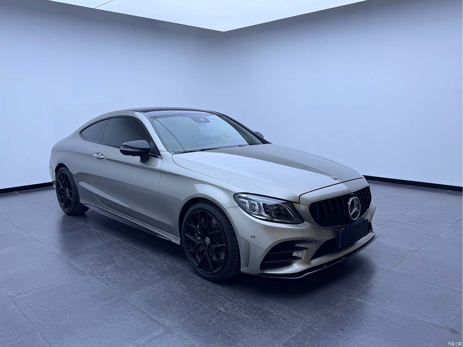 Mercedes-Benz C-Class, 2020 6