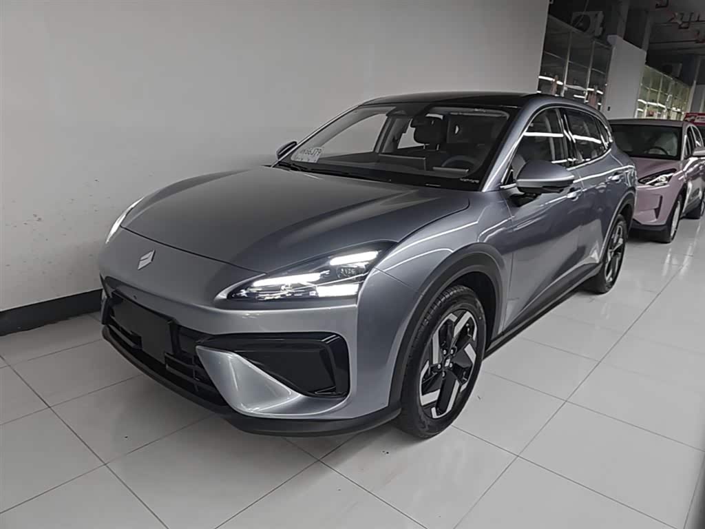 Baojun Yunhai