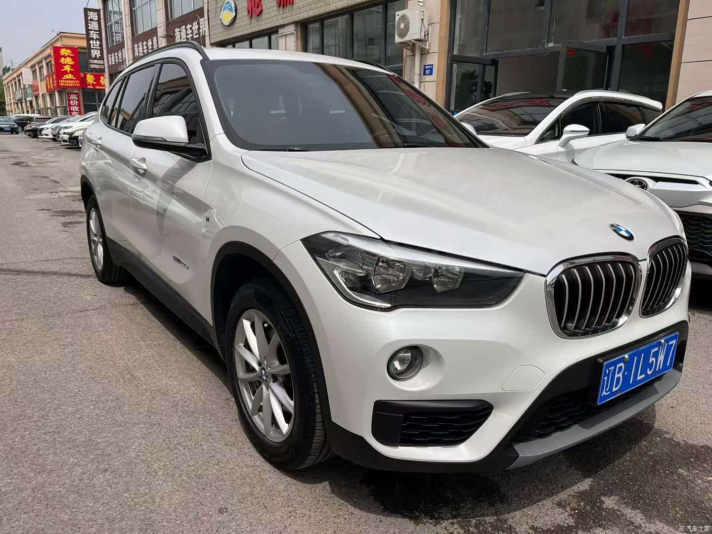 BMW X1, 2016 3