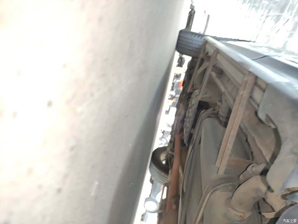 Changan CS75, 2015 22