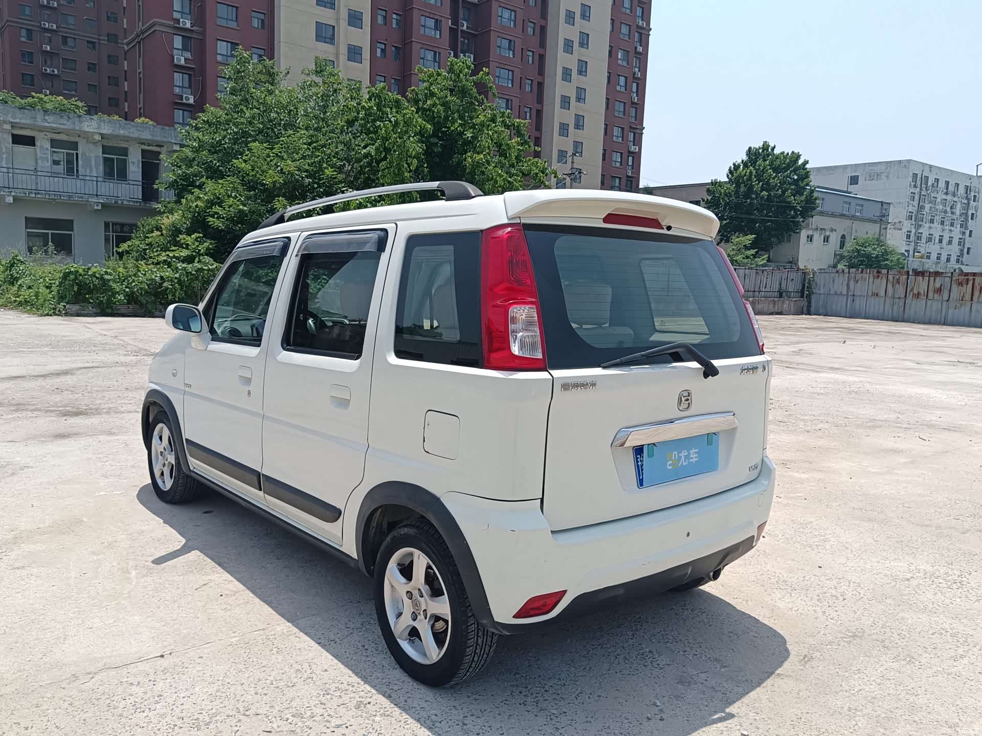 Suzuki X5, 2014 16