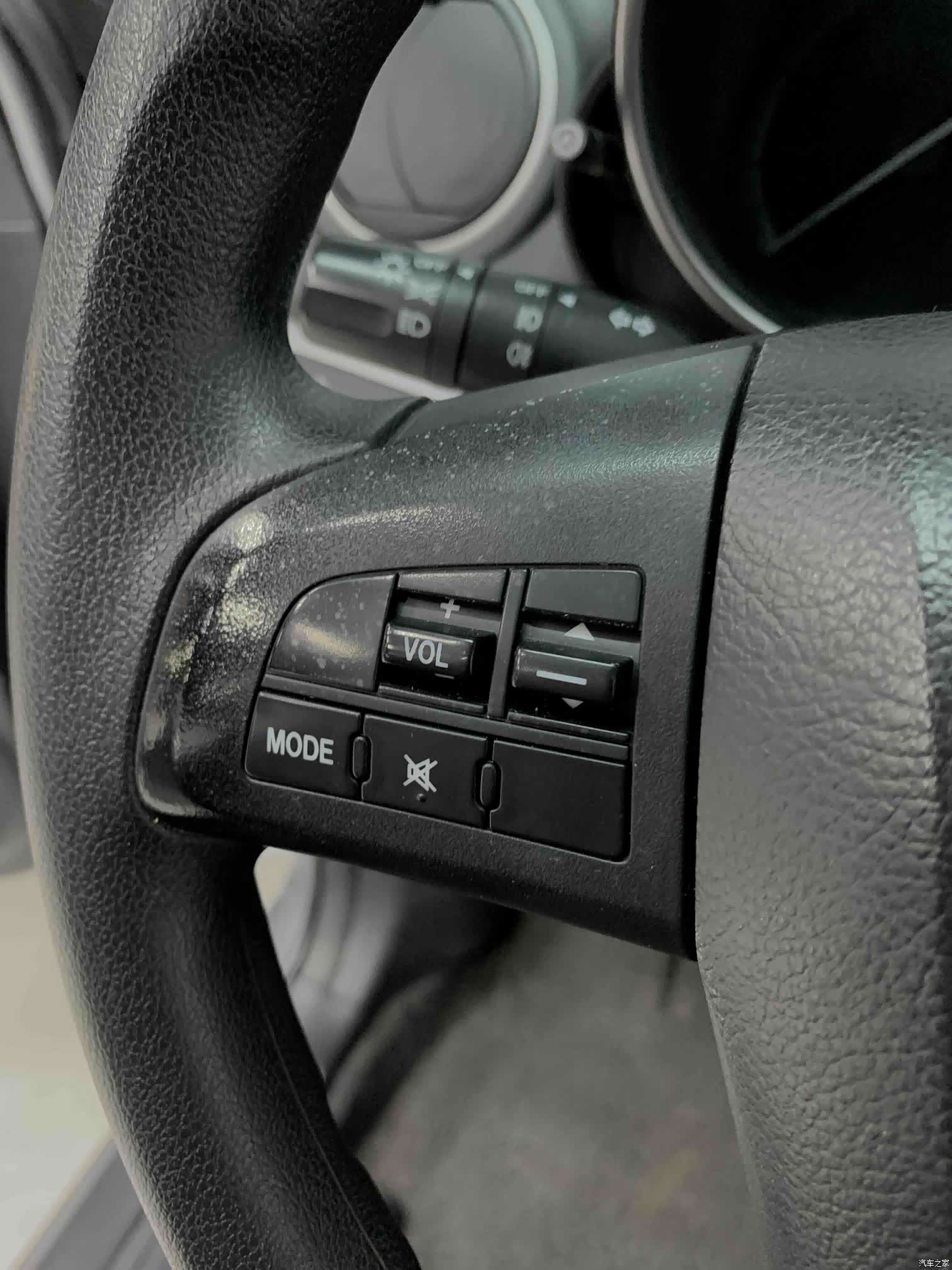 Mazda 3, 2014 17