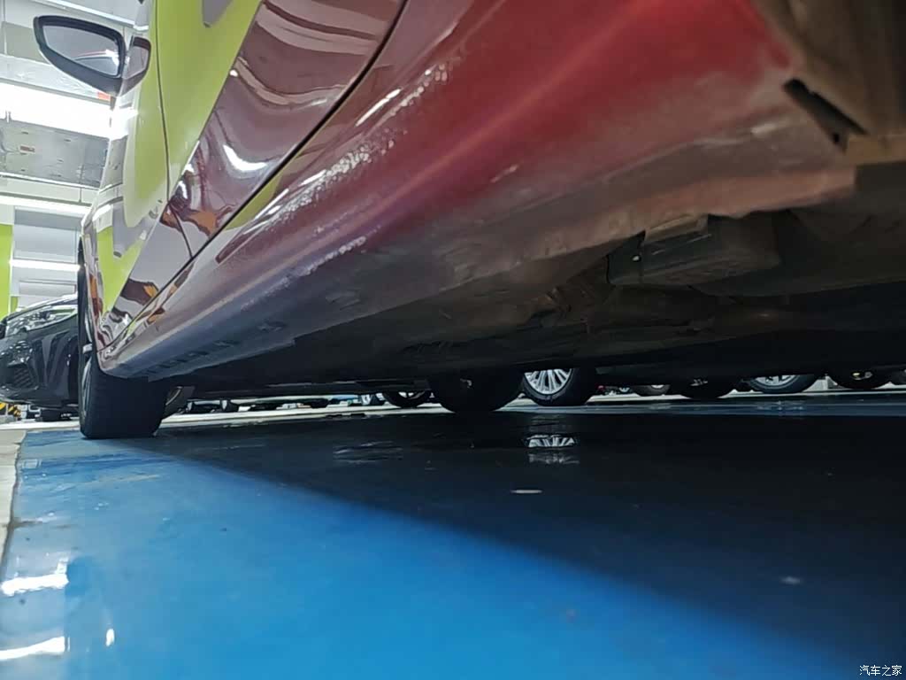 Roewe i6, 2018 22