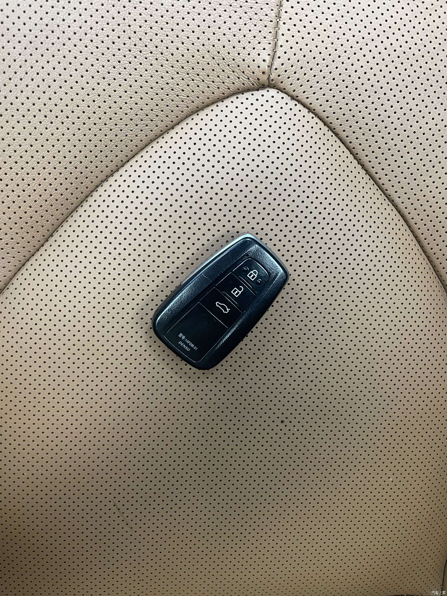 Toyota Avalon, 2019 20