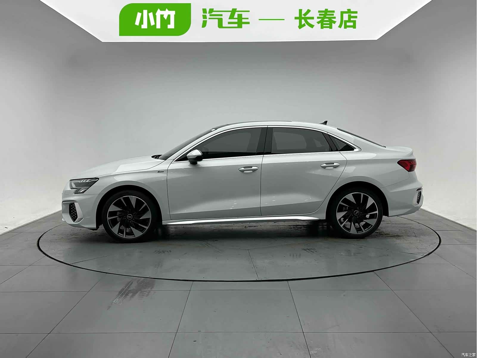 Audi A3, 2023 3