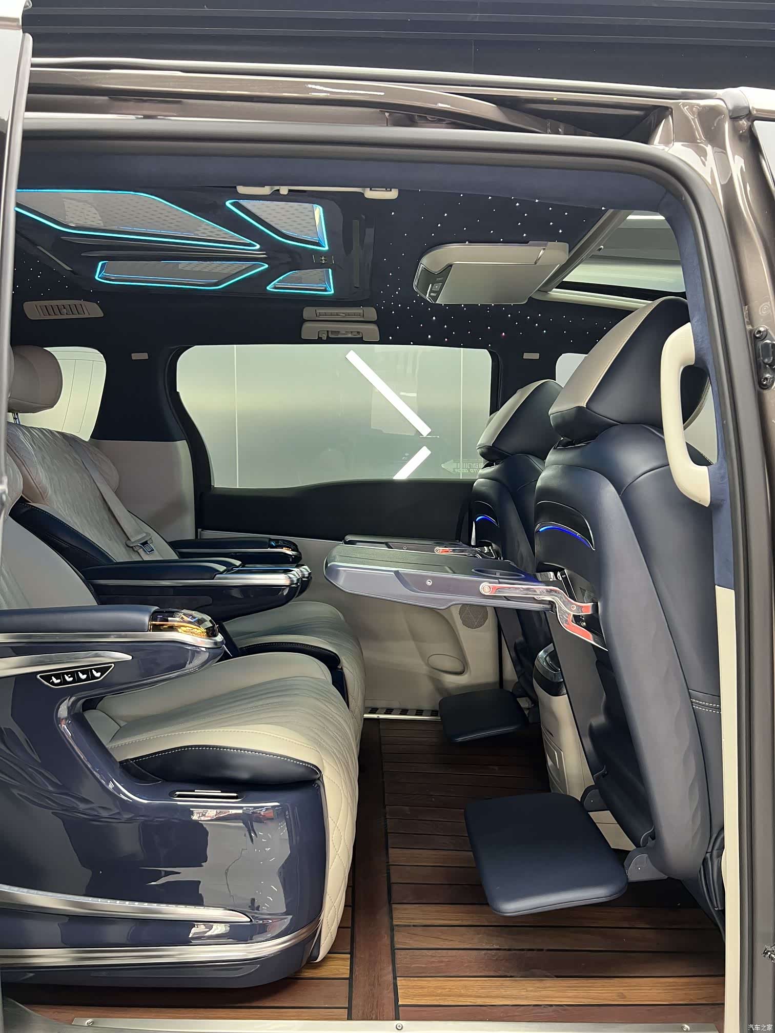 Buick GL8, 2021 16