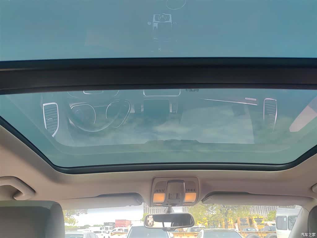 Audi Q7, 2016 18