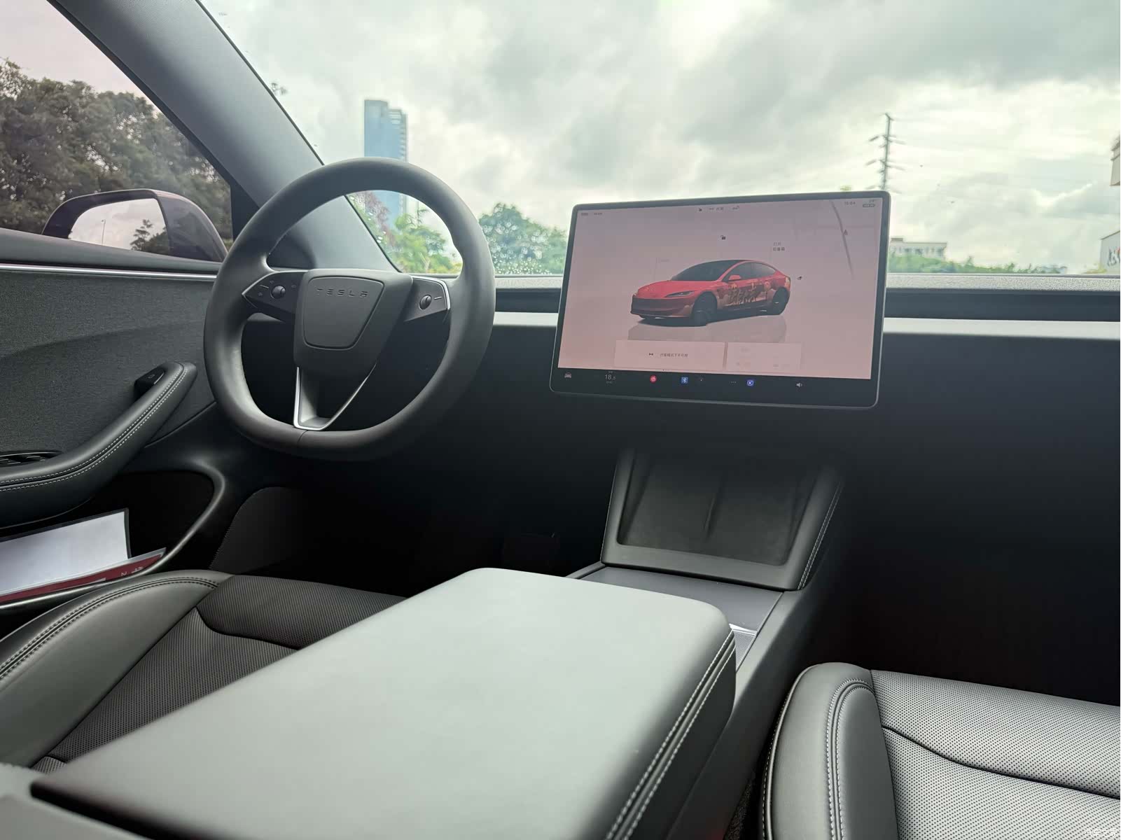 Tesla Model 3, 2023 9