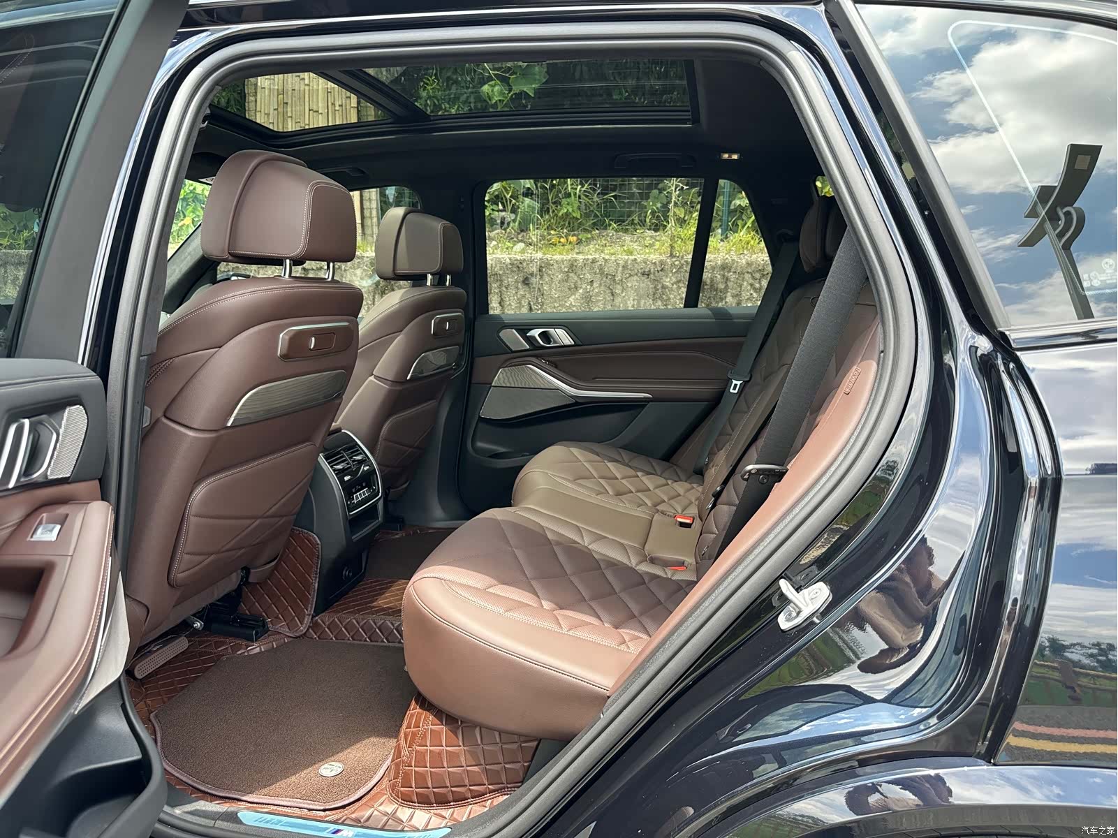 BMW X5, 2026 10