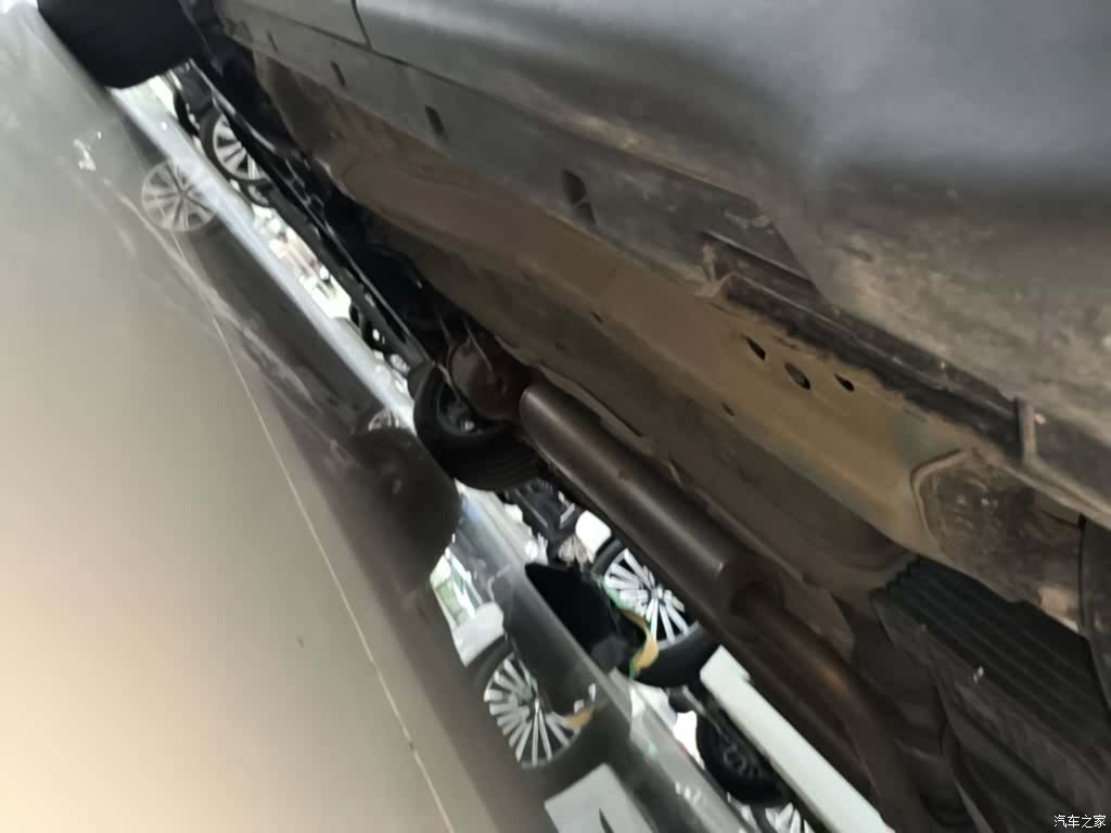 Chery Tiggo 7, 2024 22