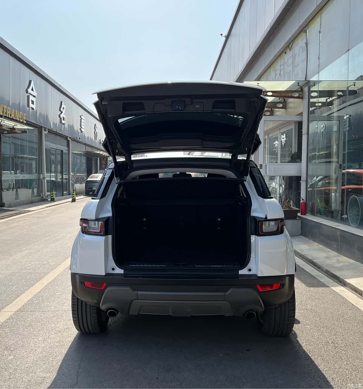 Land Rover Range Rover, 2018 6