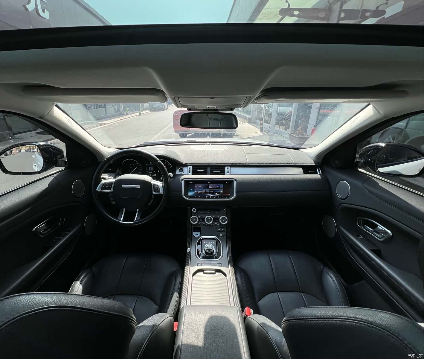 Land Rover Range Rover, 2018 11