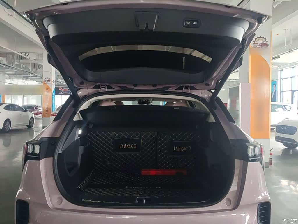Lynk & Co 02, 2024 19