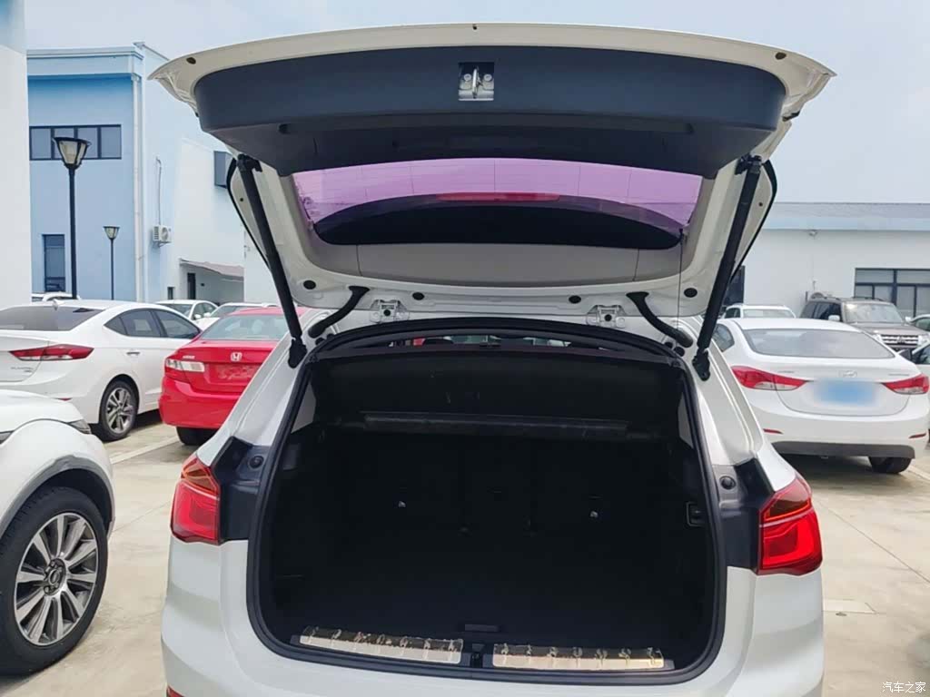 BMW X1, 2017 19