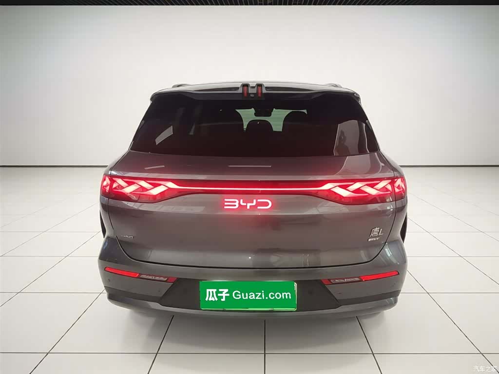 BYD Tang, 2025 6