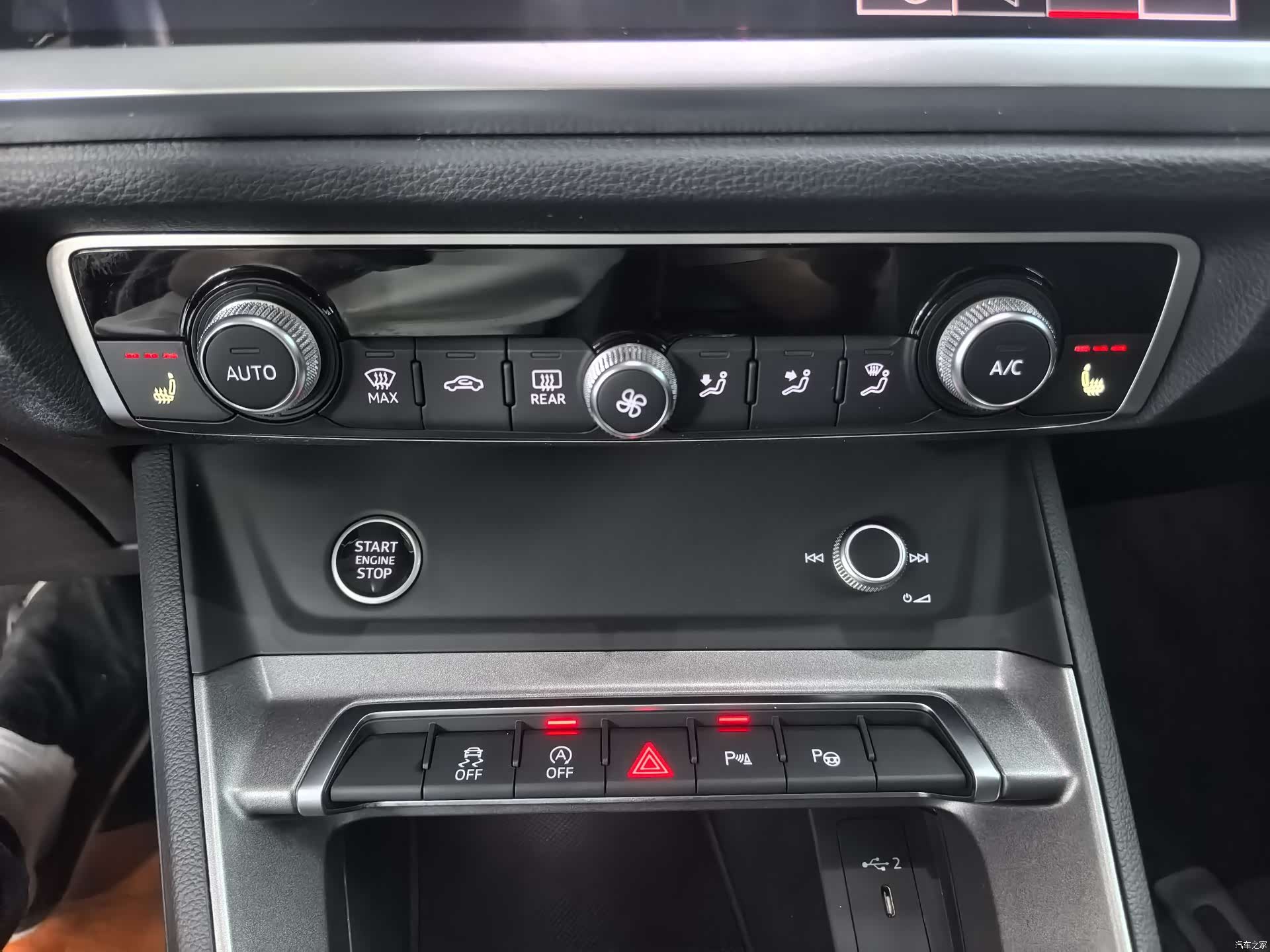 Audi Q3, 2022 19