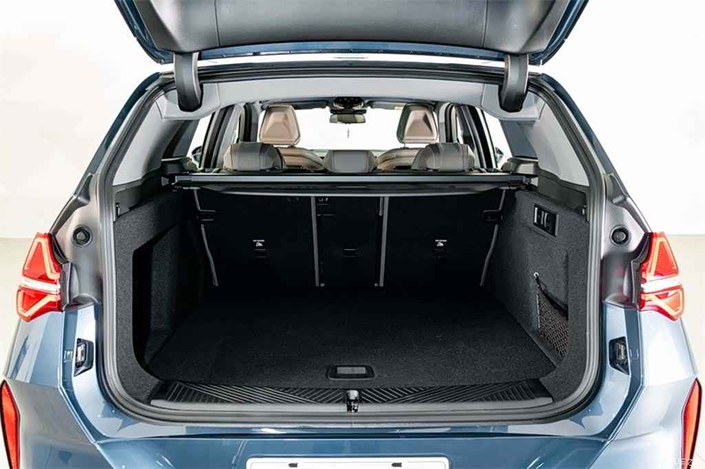 BMW X3, 2025 25