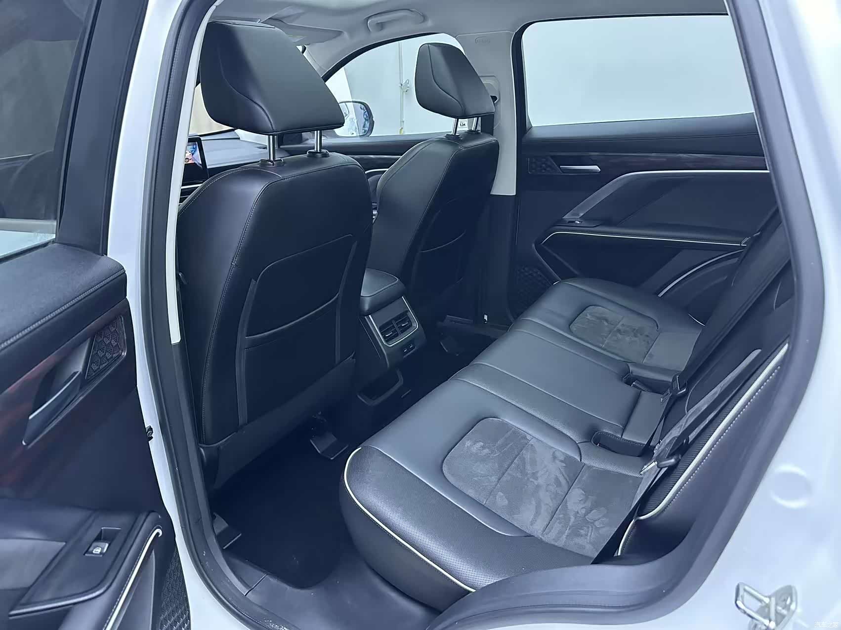 Haval H6, 2021 7