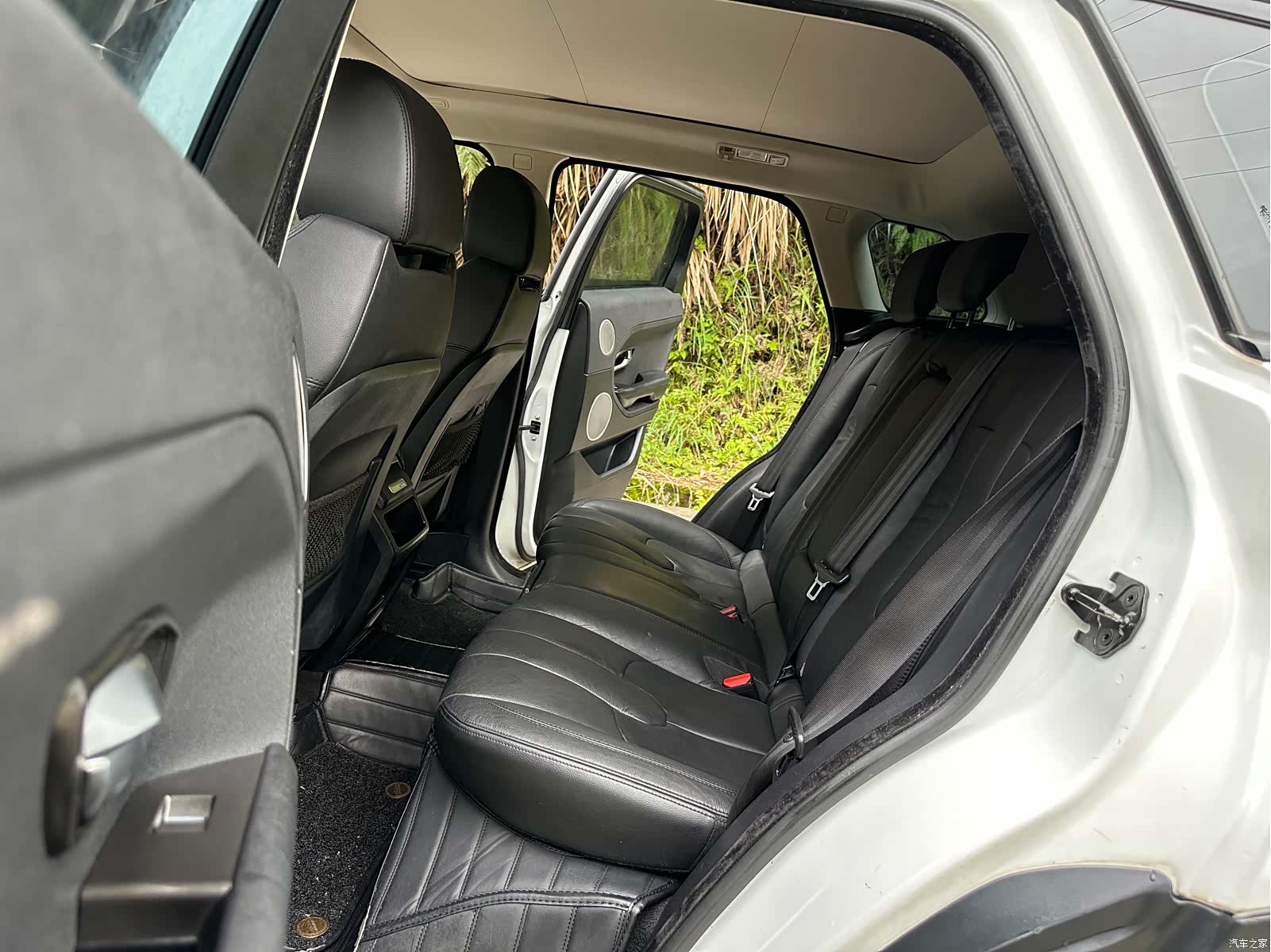 Land Rover Range Rover, 2014 7