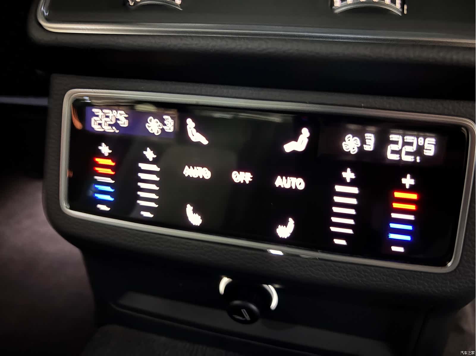 Audi A6L, 2021 7
