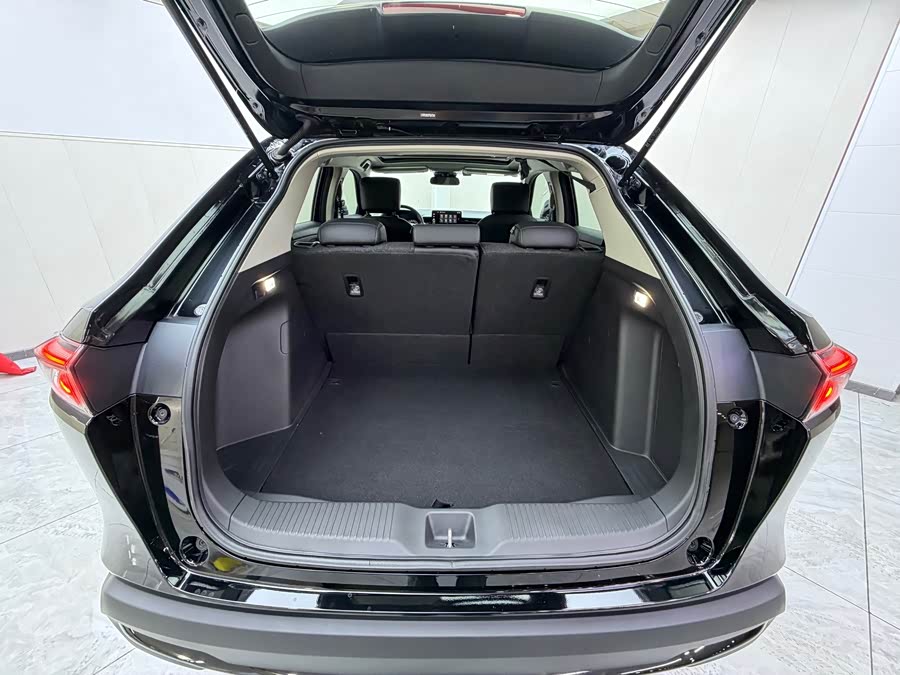 Honda XR-V 2023, фото 19