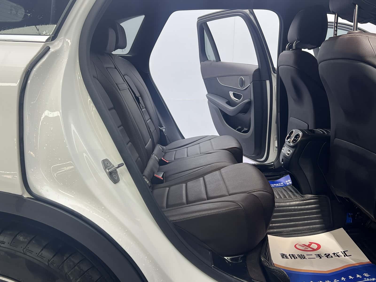 Mercedes-Benz GLC, 2022 13