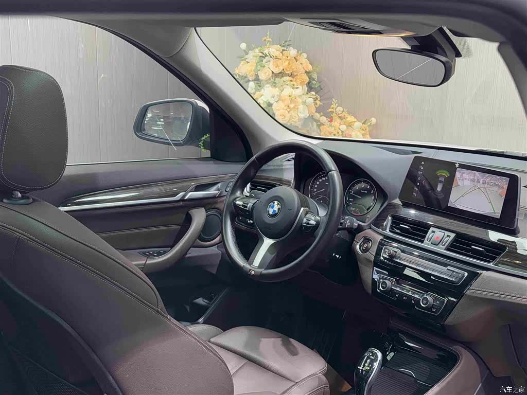 BMW X1, 2020 14