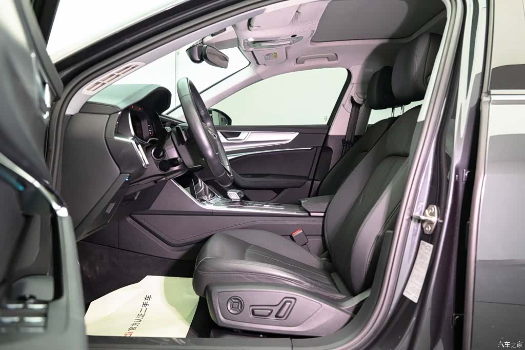 Audi A6, 2023 12