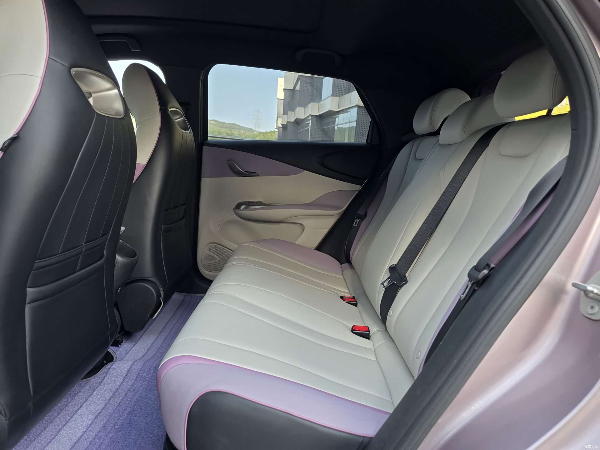 BYD Dolphin, 2022 13