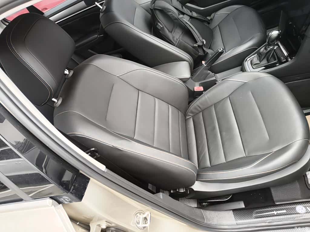 Volkswagen Bora, 2017 25