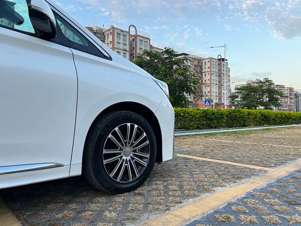 Trumpchi Trumpchi M8