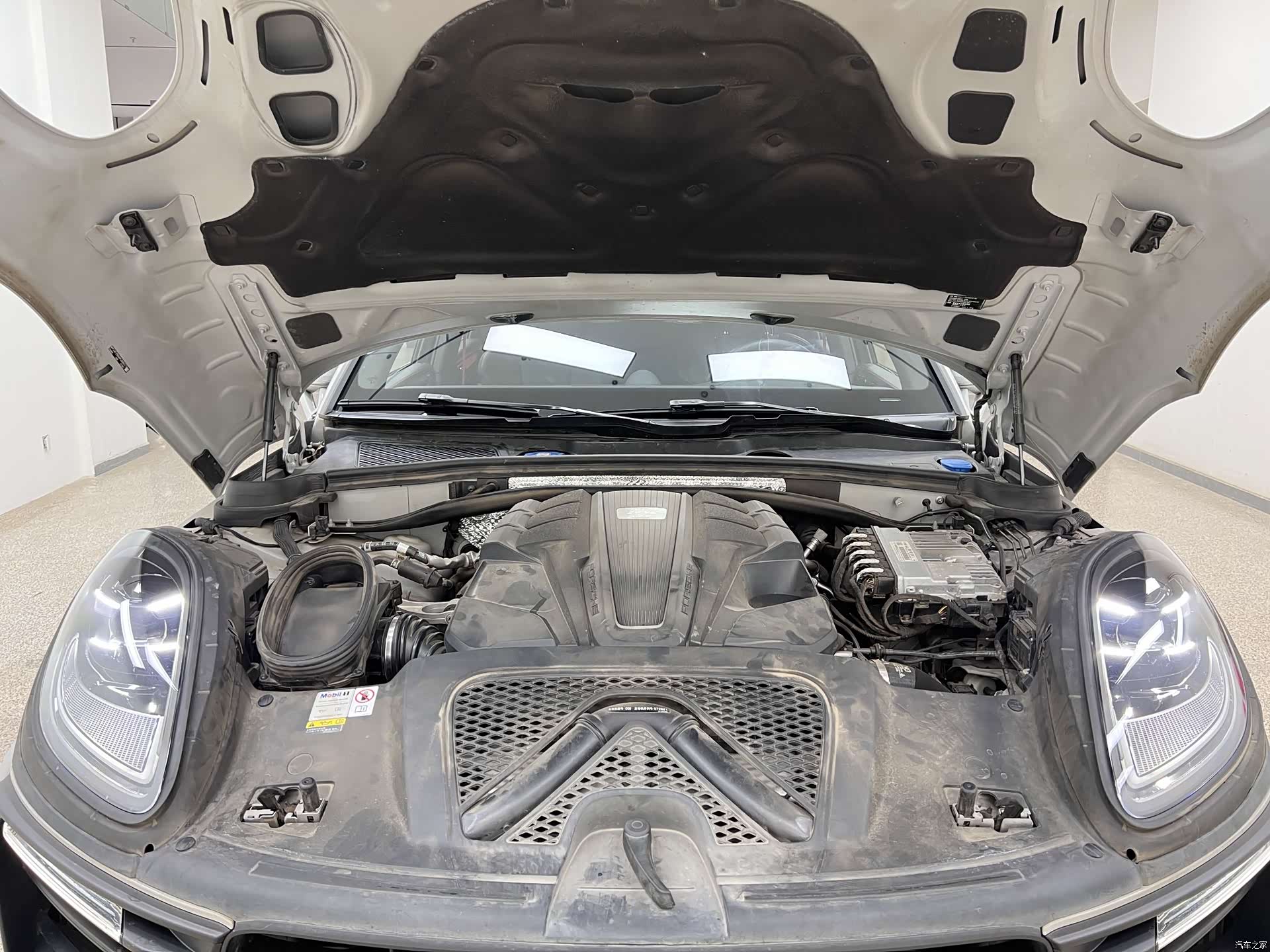 Porsche Macan, 2024 33